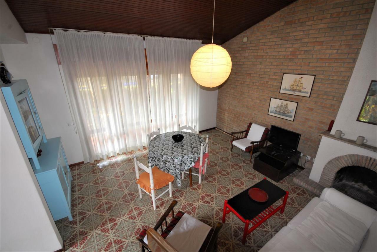 Villa Francesca Lignano Sabbiadoro Kültér fotó