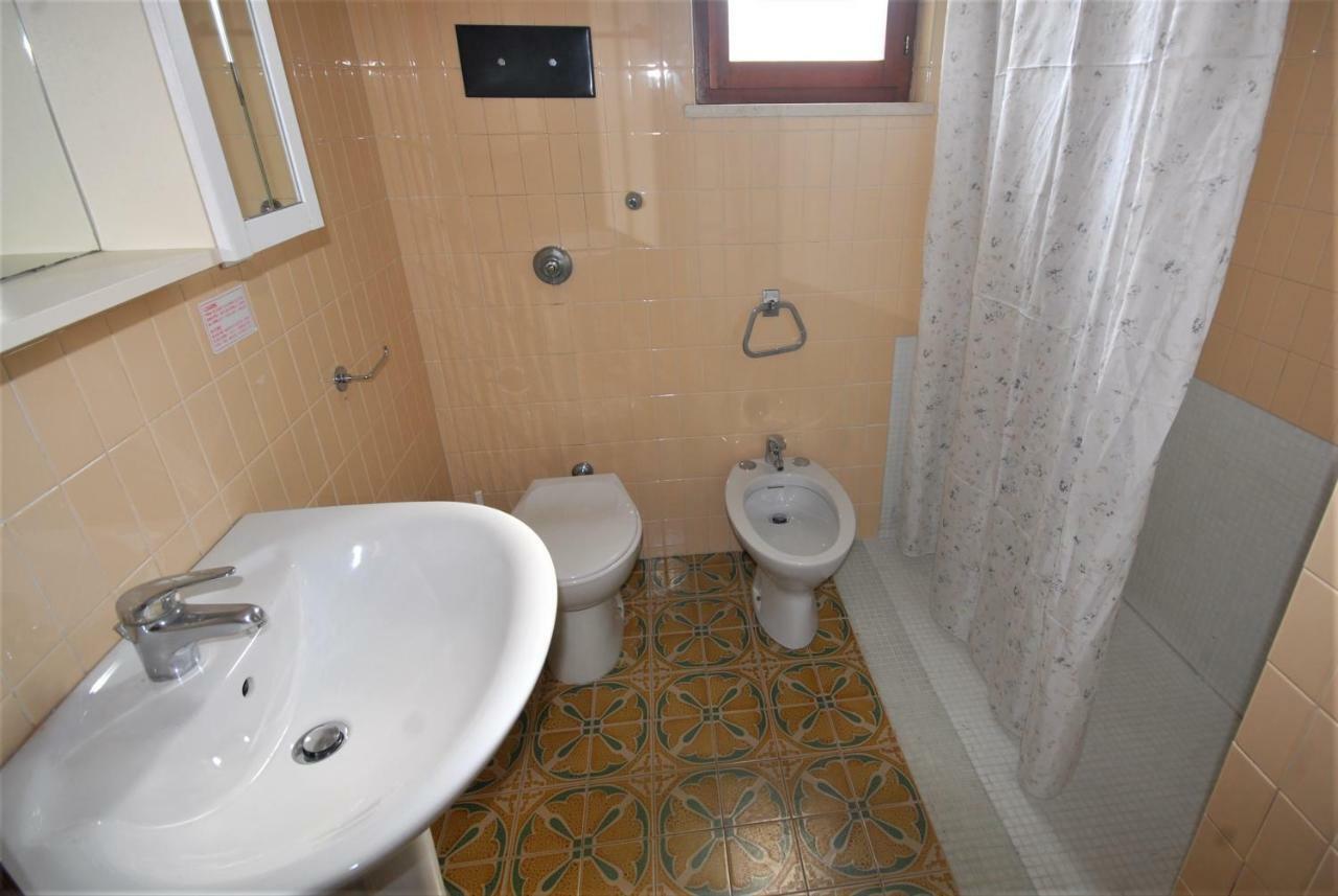 Villa Francesca Lignano Sabbiadoro Kültér fotó